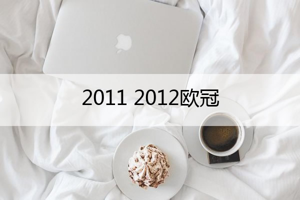 2011 2012歐冠,20112012歐冠賽果
